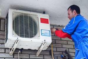 HVAC Companies Near Cramerton, NC Available Now